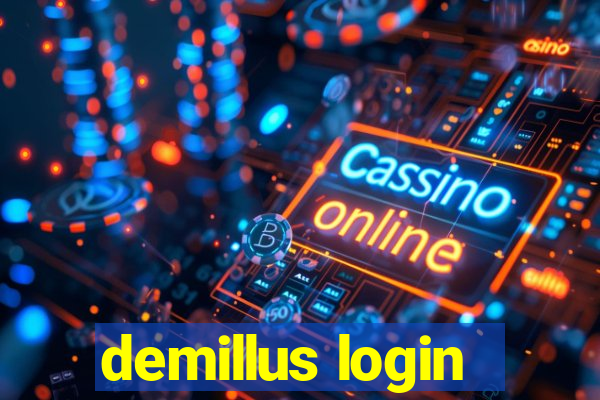 demillus login